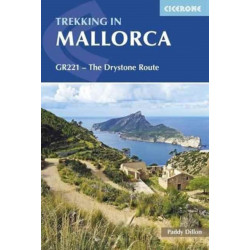 Trekking in Mallorca: GR221 - The Drystone Route through the Serra de Tramuntana