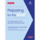 Preparing for the BMAT:  The official guide to the Biomedical Admissions Test New Edition