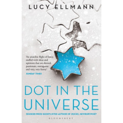 Dot in the Universe