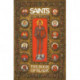 Saints: The Book of Blaise