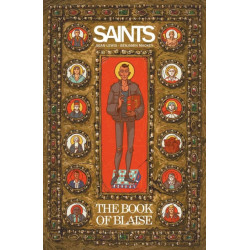 Saints: The Book of Blaise