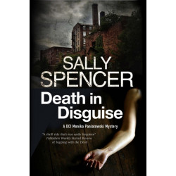 Death in Disguise: A Police Procedural Set in 1970's England