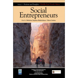 Social Entrepreneurs