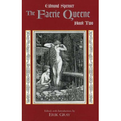 The Faerie Queene, Book Two