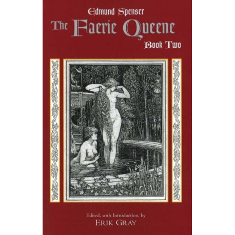 The Faerie Queene, Book Two