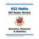 KS2 Maths SAT Buster Stretch: Geometry, Measures & Statistics (for the 2026 tests)
