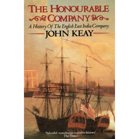 The Honourable Company