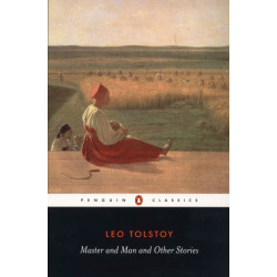 Master and Man and Other Stories