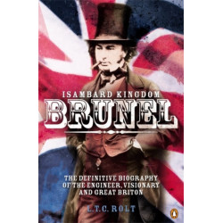 Isambard Kingdom Brunel