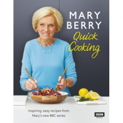 Mary Berry’s Quick Cooking