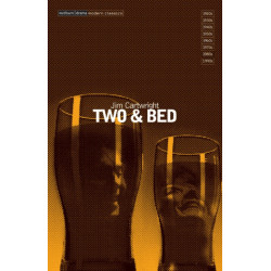 'Two' & 'Bed'