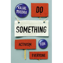 Do Something: Activism for Everyone