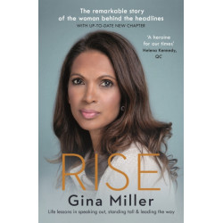 Rise: Life Lessons in Speaking Out, Standing Tall & Leading the Way