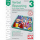 11+ Verbal Reasoning Year 4/5 GL & Other Styles Workbook 3: Additional Multiple-choice Practice Questions