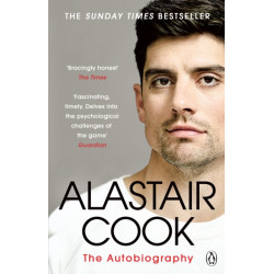 The Autobiography: The Sunday Times Bestseller