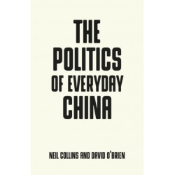 The Politics of Everyday China