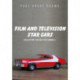 Film and Television Star Cars: Collecting the Die-cast Models