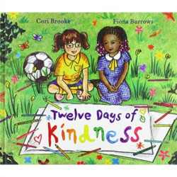 Twelve Days of Kindness