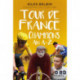 Tour de France Champions: An A-Z