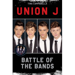Union J and District 3 - Battle of the Bands