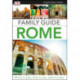 DK Family Guide Rome