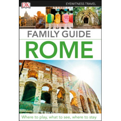 DK Family Guide Rome