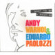 I Want to Be A Machine: Andy Warhol and Eduardo Paolozzi