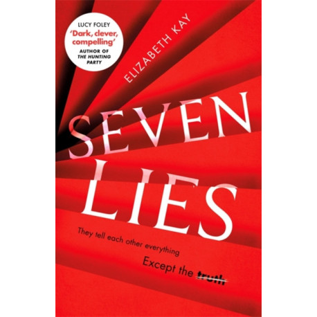 Seven Lies