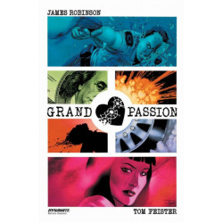 Grand Passion
