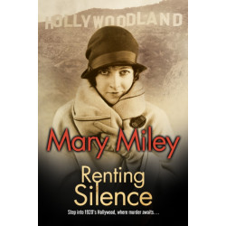 Renting Silence: A Roaring Twenties mystery