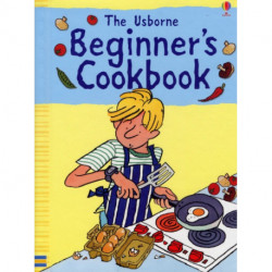 Beginner's Cookbook