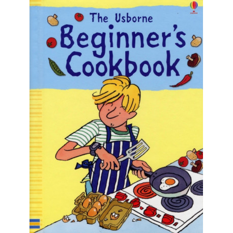 Beginner's Cookbook