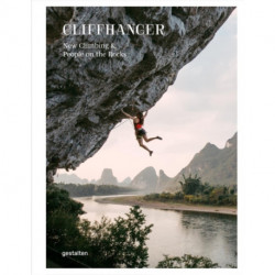 Cliffhanger: New Climbing Culture and Adventures