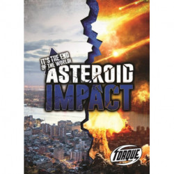 Asteroid Impact