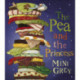 The Pea And The Princess