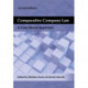 Comparative Company Law: A Case-Based Approach