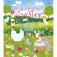 Super-Cute Easter Activity Book
