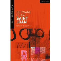 Saint Joan