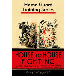 House to House Fighting
