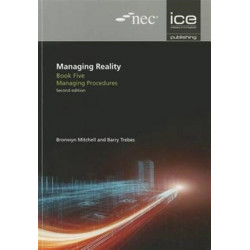 Managing Reality, Second edition. Book 5: Managing procedures
