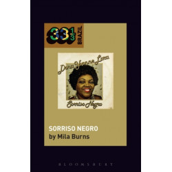 Dona Ivone Lara's Sorriso Negro