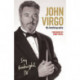 John Virgo: Say Goodnight, JV - My Autobiography