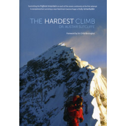 The Hardest Climb