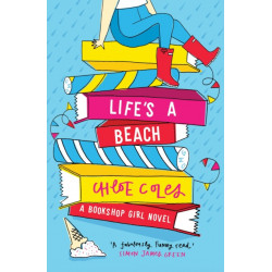 Bookshop Girl: Life's a Beach