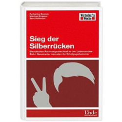 SIEG DER SILBERR CKEN