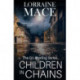Children in Chains: A totally gripping and heart-racing crime thriller