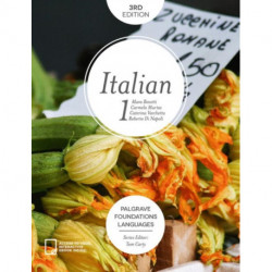 Foundations Italian 1