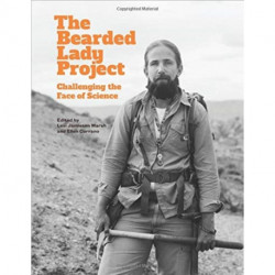 The Bearded Lady Project: Challenging the Face of Science