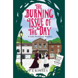 The Burning Issue of the Day