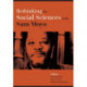 Rethinking the Social Sciences with Sam Moyo